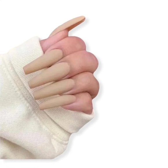 False Nails (Lot of 6) - Picture 6 of 8